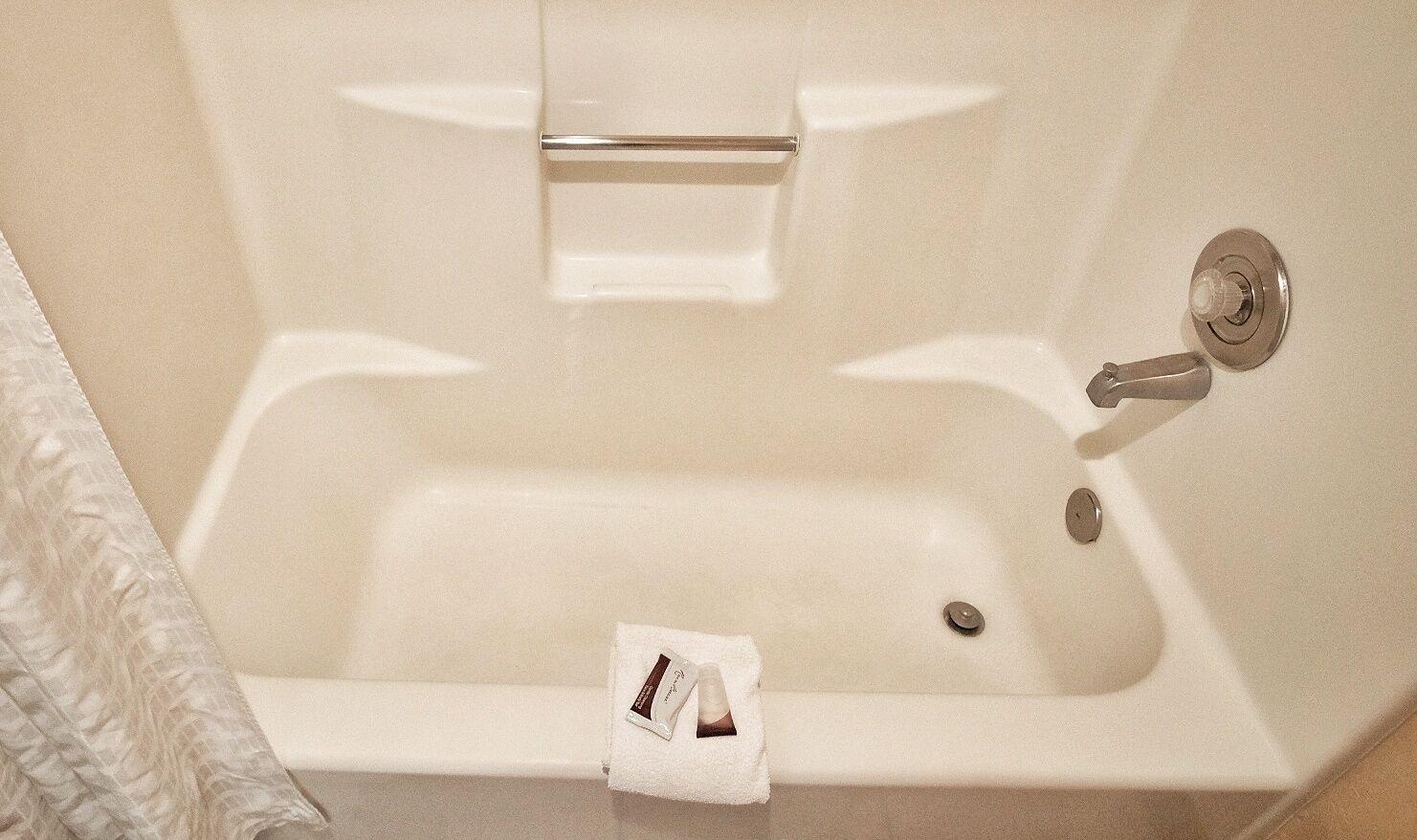 Claridge Inn - St. George Bagian luar foto